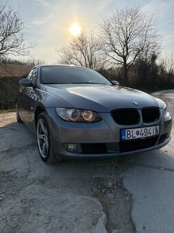 BMW E92 - 3