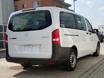 Mercedes-Benz Vito Tourer 2021 - 3