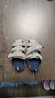Detské sandálky - 3