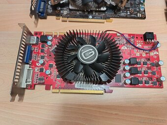 Predám grafické karty - 3