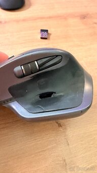 LOGITECH MX Master 2s - 3