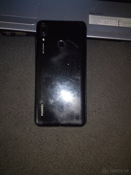 Predam Huawei Y7 - 3