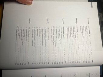Kniha Informatika J. Gleen Brookshear - 3