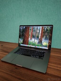 MacBook Pro 16 2019 | i7 • 16GB • 512GB SSD - 3