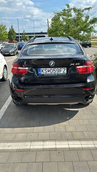 BMW X 6 - 3