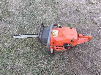 Husqvarna 372 xp - 3