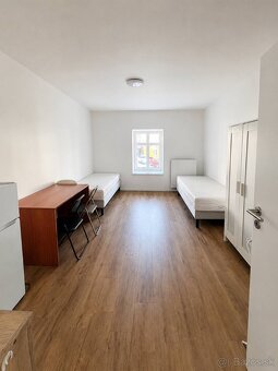 Izba pre par alebo pre dvoch - 3