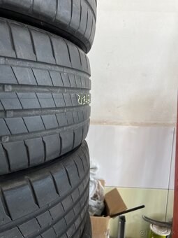 225/40r18 letne pneu - 3