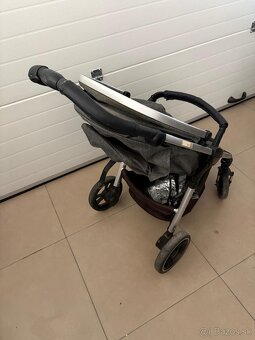 Britax Römer - 3