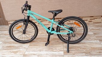 Beany Zero 20 horský bicykel - 3