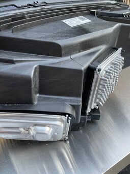 Mercedes GLC multibeam a2539065603 - 3