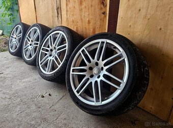 Speedline sline r19 - 3