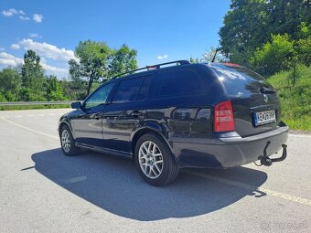 Škoda Octavia Combi 96kw/131koni rok 2004 - 3