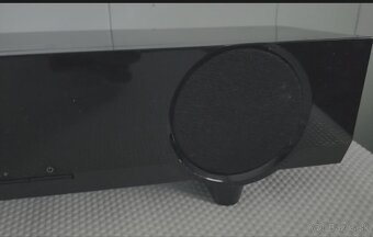 Soundbar YAMAHA Model YAS 101 - 3
