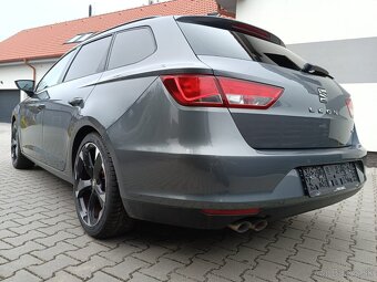💥 SEAT LEON ST 4X4 💥 - 3
