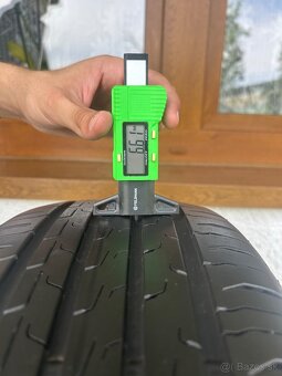 Continental Eco Contact 6 205/55 R17 - 3