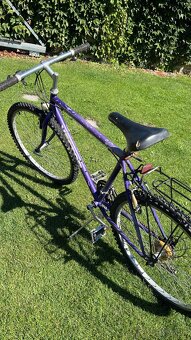 Bicykle - 3