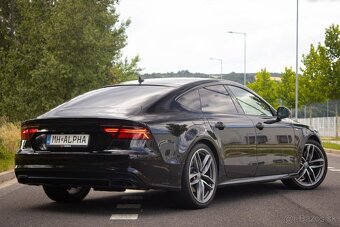 Audi A7 3.0 TDI 235kW QUATTRO - 3
