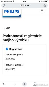 Philips Avent SCD715/52 DECT - 3