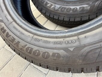 GOODYEAR EFFICIENT GRIP CARGO 2 - 3