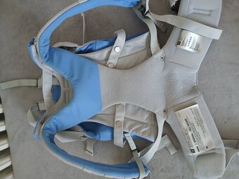 Nosič Stokke - 3