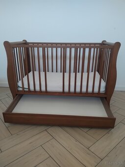 Detska postielka - 3