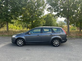 Predám Ford Focus 1.6 TDCi 80kw r.v.2010 - 3