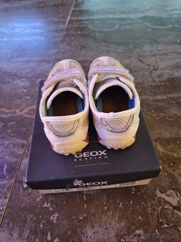 Geox 24 tenisky - 3
