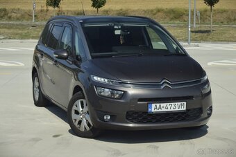 Citroen C4 Grand Picasso - 3