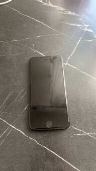 iPhone SE 2022, midnight, 128gb - 3
