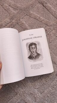 Jonathan Strange & pán Norrell - 3