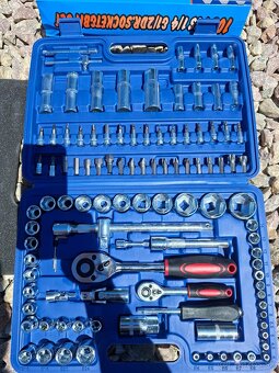 Gola sada 108 dielna - 3
