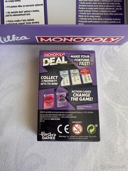 Milka Monopoly - 3