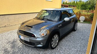 Mini Cooper S R56 - 3