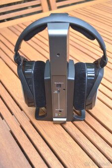 Sennheiser RS 165 (HDR 165 + TR175) - 3