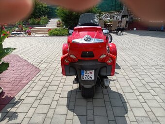 Can-am - 3