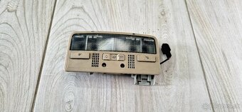 Origo Stropná Lampicka W8 VW Group - 3