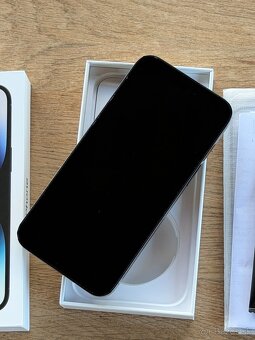 iPhone 14 Pro Max - Space black - 3