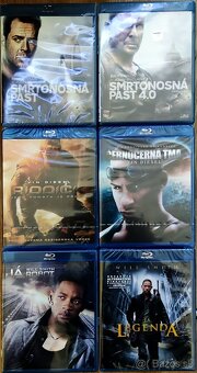 Prodám filmy Blu-Ray.1 - 3