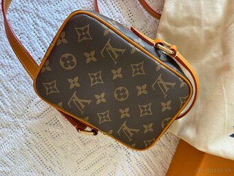 Louis Vuitton pánska taštička - 3