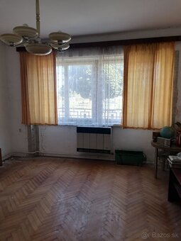 Predám rodinný dom - 3