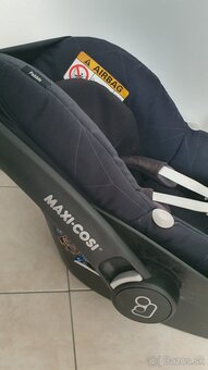 Vajicko Maxi-Cosi Pebble - 3