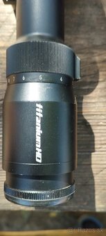 Delta optikal titanium HD - 3