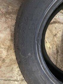 Nová letná pneu Michelin 195/65 R15 - 3