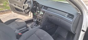 Škoda Superb Combi 2.0 TDI CR Comfort - 3