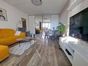 rkDOM | 3-izbový byt po kvalitnej rekonštrukcii - Pribišo - 3