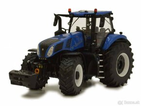 Modely traktorů New Holland 1:32 MarGe Models - 3