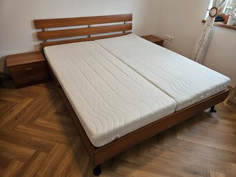 Matrac 85x200cm - 3