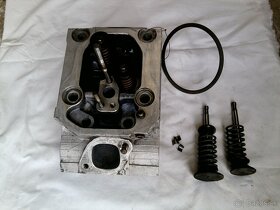 Diely tatra 815 - všetko originál tatra - 3
