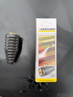 Karcher rotacna tryska - 3
